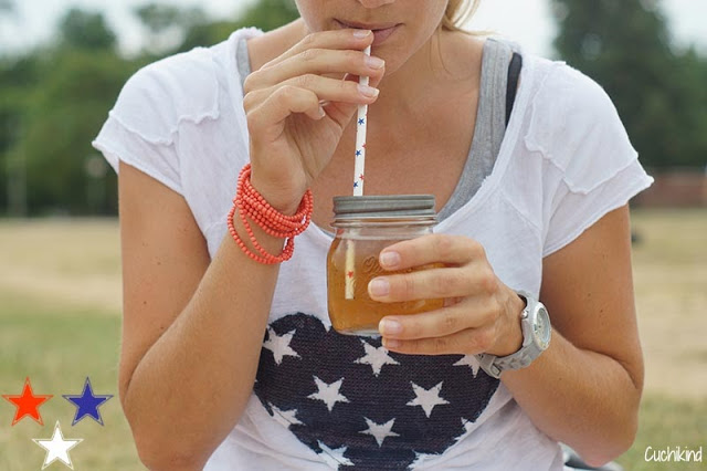 Blogger-Sommerpicknick