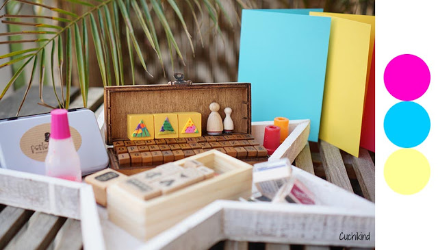 Stempel Stempel