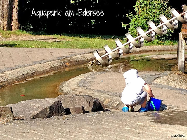 Aquapark am Edersee Aquapark am Edersee