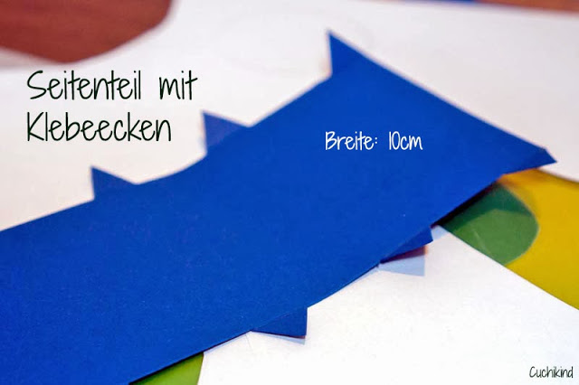 Klebeecken