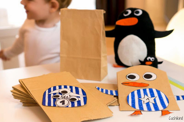 Adventskalender für Kinder