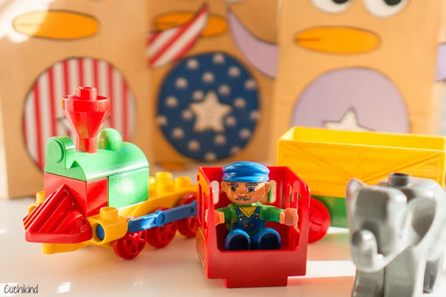 Füllung Adventskalender Kinder
