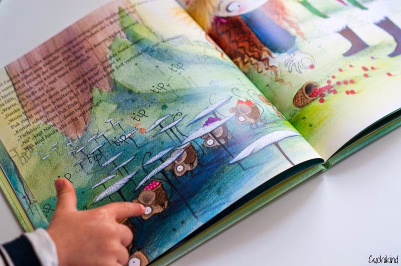 Kinderbuch