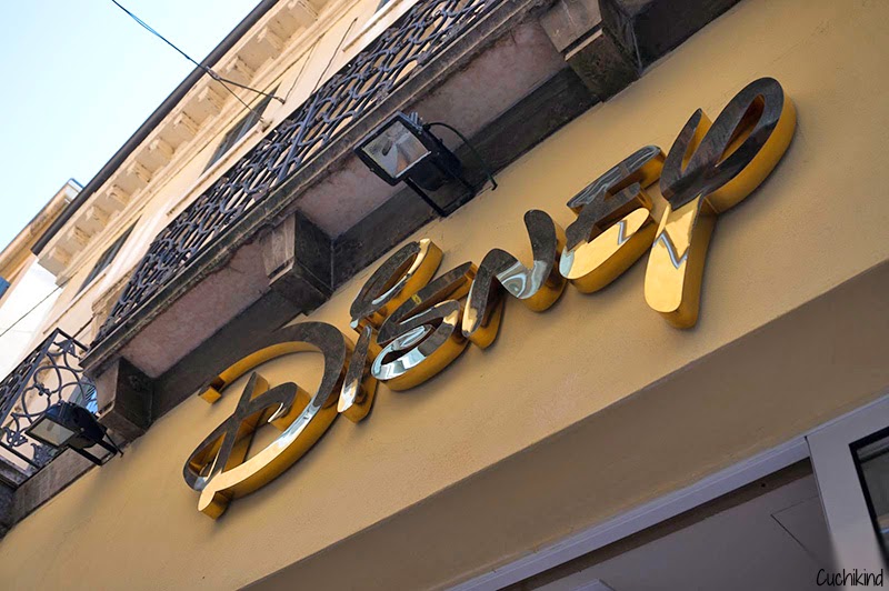 Disneystore Verona