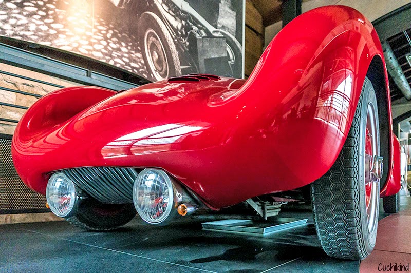 Oldtimermuseum Gardasee