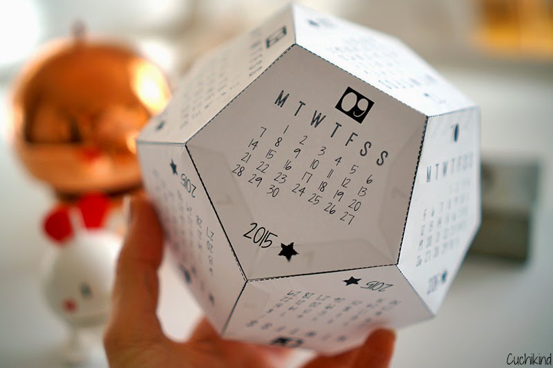 Dodekalender 2015