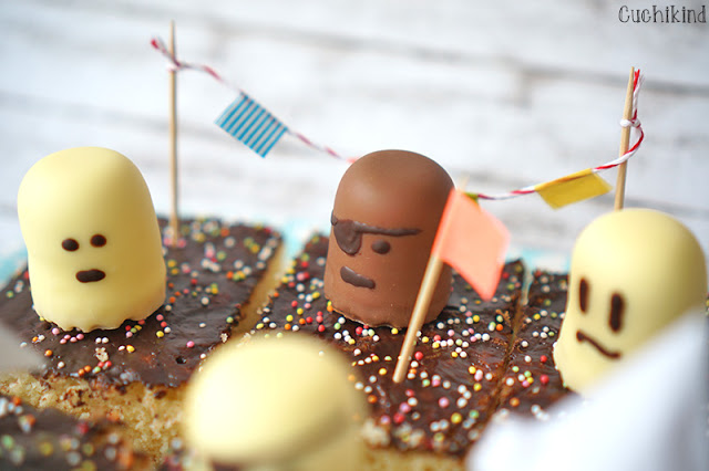 Rezept Fantakuchen