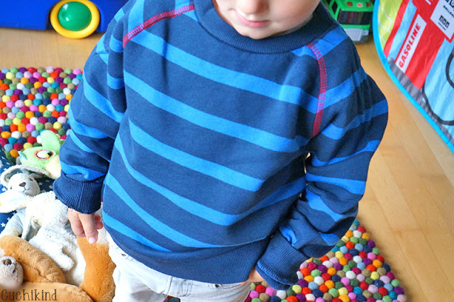 Thermopulli Tchibo