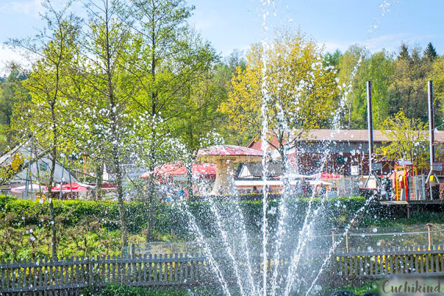 Freizeit mit Kindern