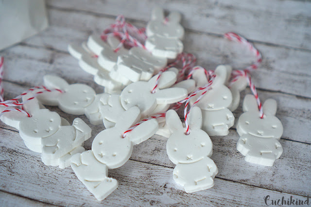 Anhänger aus Fimo Air Anhänger aus Fimo Air