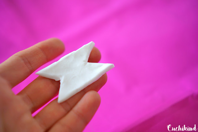 Anleitung Fimo Air