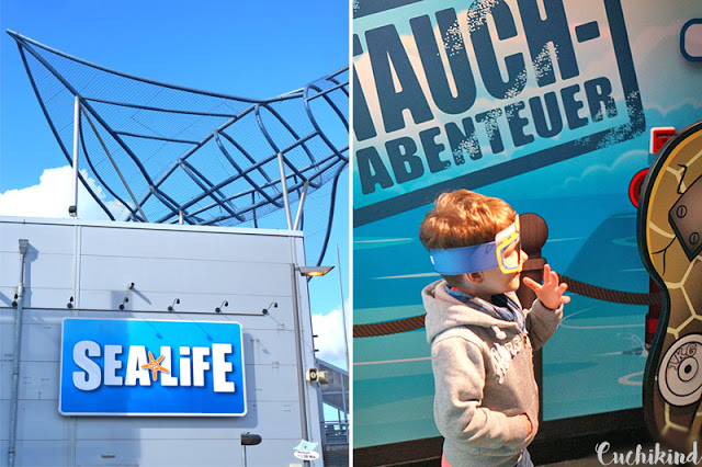 Sealife Oberhausen