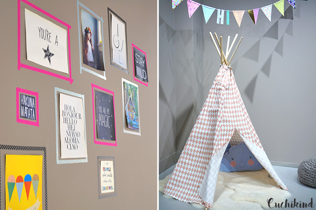 Hessnatur Bloggerevent in Düsseldorf - Cuchikind