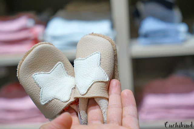 Babyschuhe hessnatur Babyschuhe hessnatur