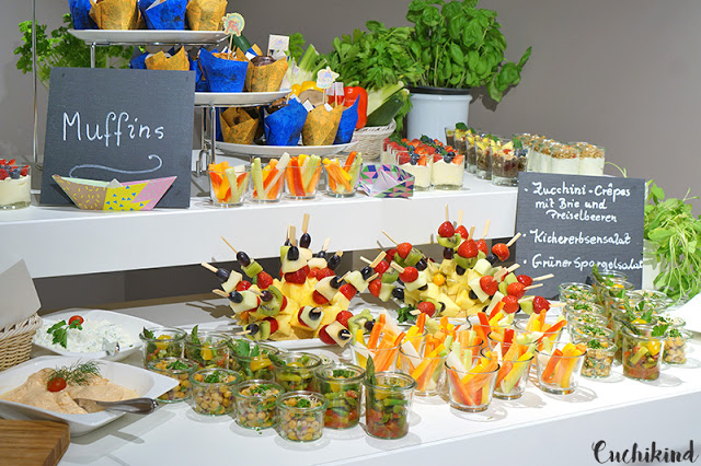 buffet bloggerevent buffet bloggerevent