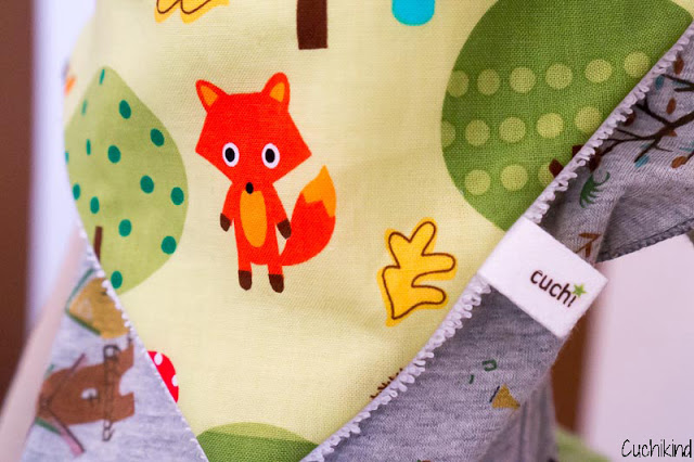 Nähen für Babies Nähen für Babies