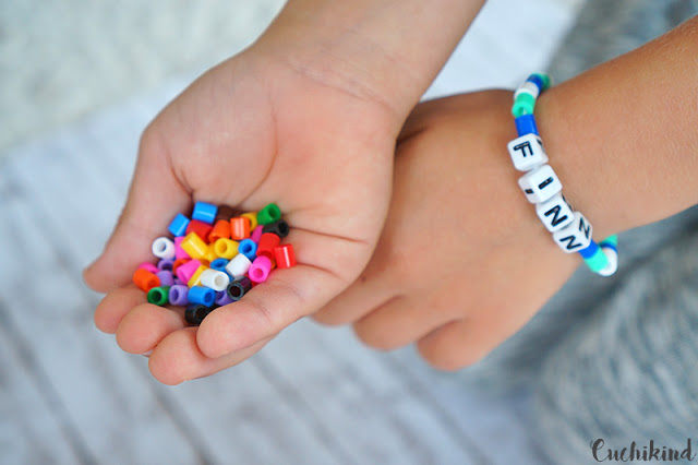 Armbänder aus Bügelperlen Armbänder aus Bügelperlen