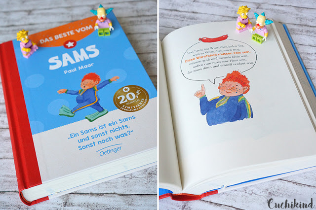 Das Beste vom Sams Das Beste vom Sams