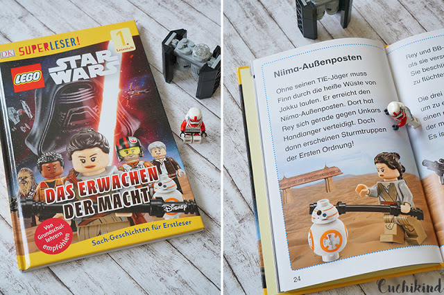 Star Wars - Das Erwachen der Macht Star Wars - Das Erwachen der Macht
