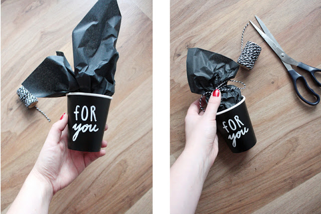 Geschenke verpacken Geschenke verpacken