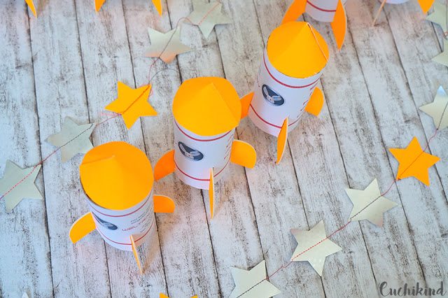 Einladungskarte Kindergeburtstag