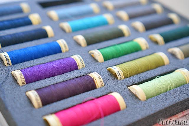 Garn Gutermann