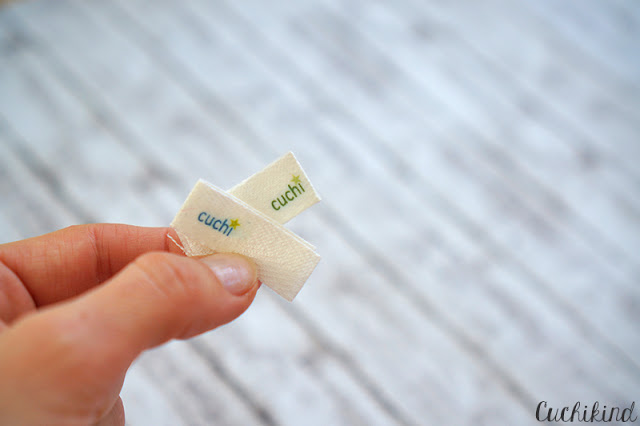Label selber machen