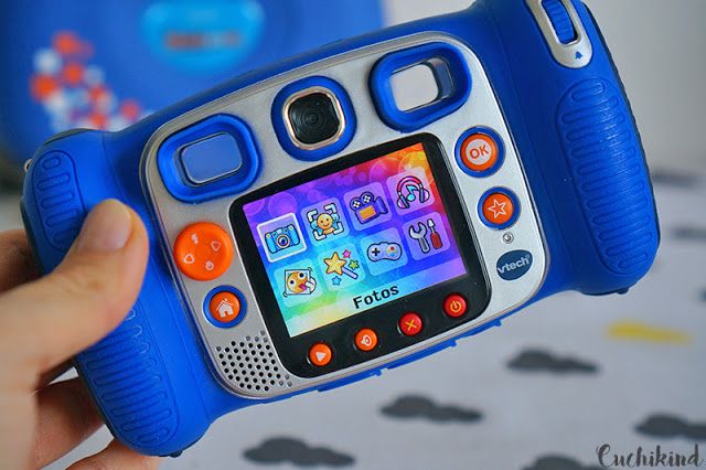 Kidizoom Vtech