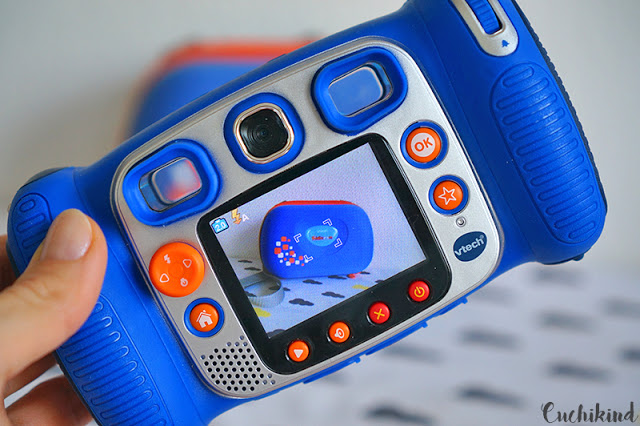 Kinderkamera Vtech