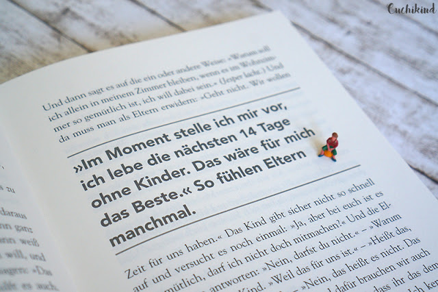Zweisamkeit ist Elternrecht