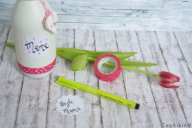 Fineliner Lettering Pen
