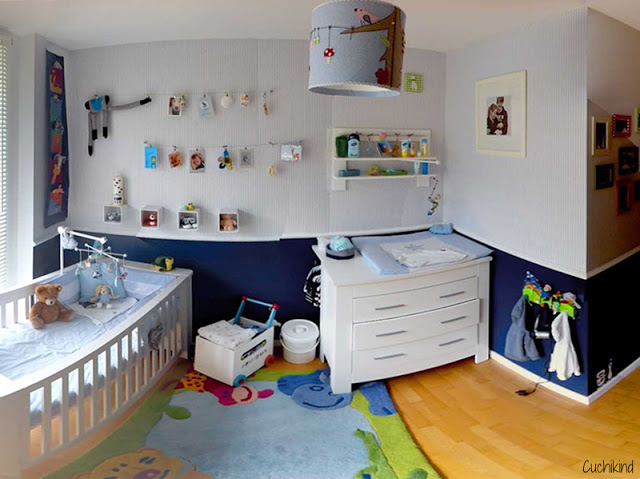 Was muss ich fürs Baby kaufen