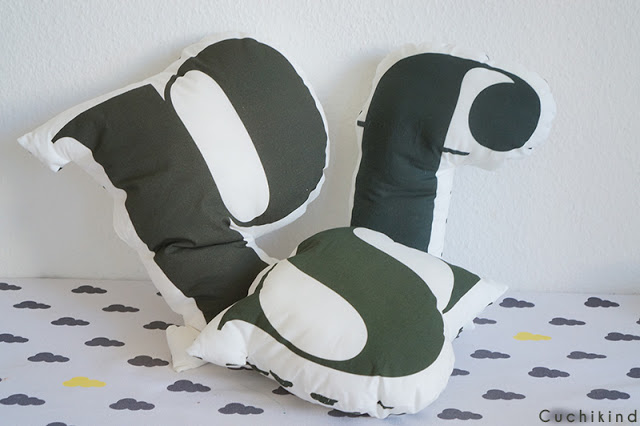 die kleine Designerei Nähpakete 