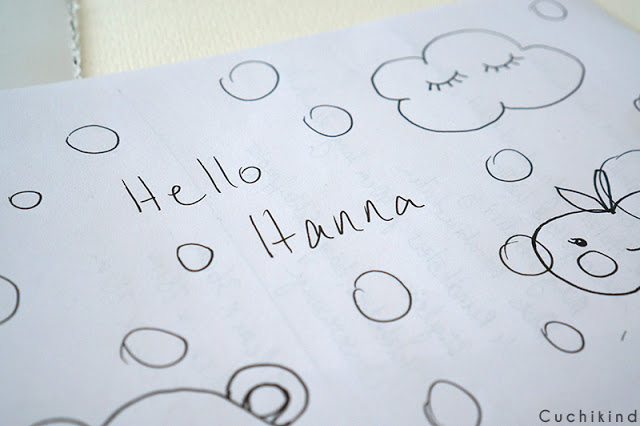 Tutorial Handlettering