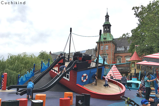 Tivoli Kopenhagen