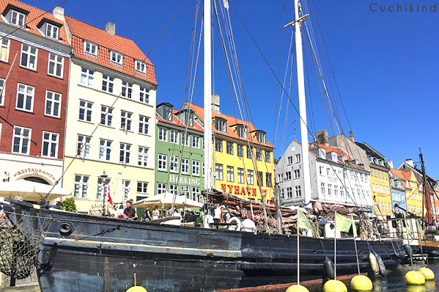 Kurztrip Kopenhagen