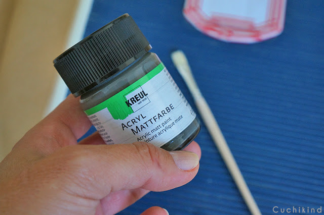 Acrylmattfarbe kreul Acrylmattfarbe kreul
