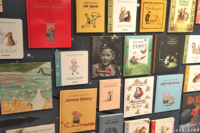 Astrid Lindgren Bücher Stockholm Astrid Lindgren Bücher Stockholm