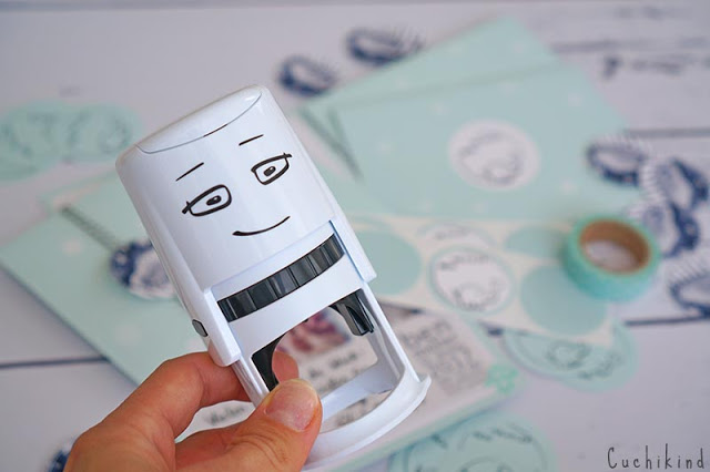 My-nio Stempel