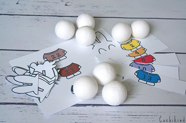 Anleitung Adventskalender