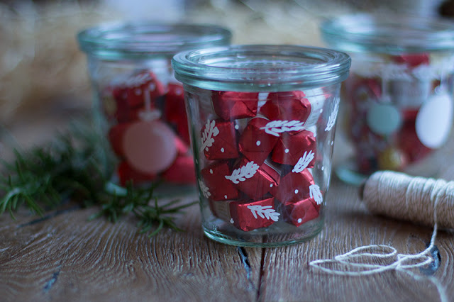 last minute geschenkidee