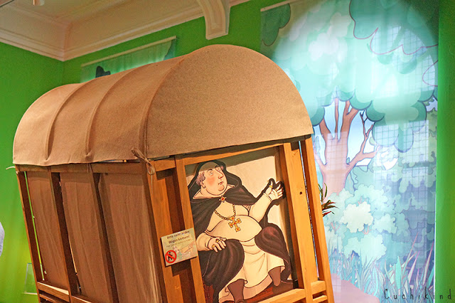 Robin Hood Ausstellung Robin Hood Ausstellung