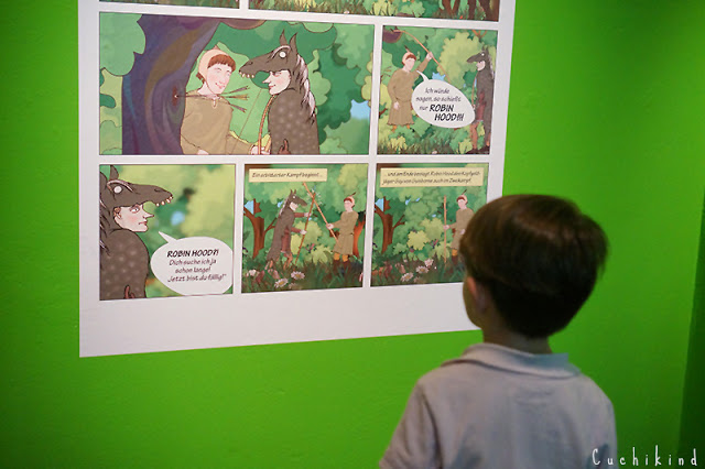 Kinderausstellung Speyer Kinderausstellung Speyer