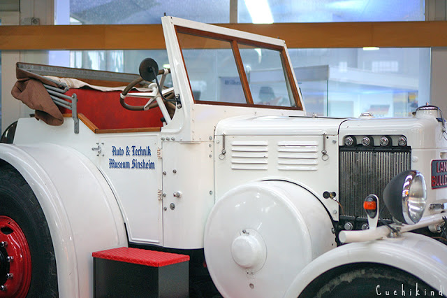 Technikmuseum Speyer Technikmuseum Speyer