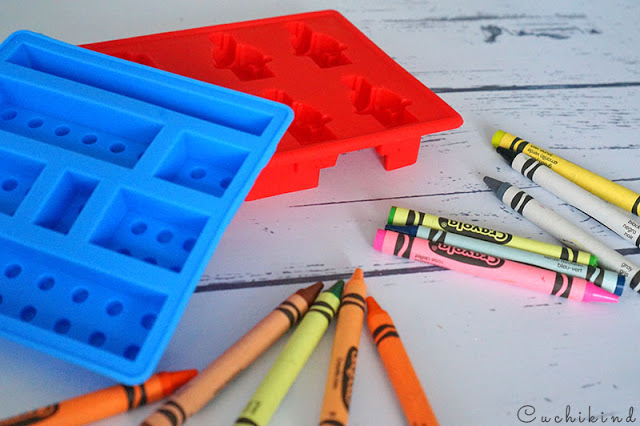 Eiswürfel lego