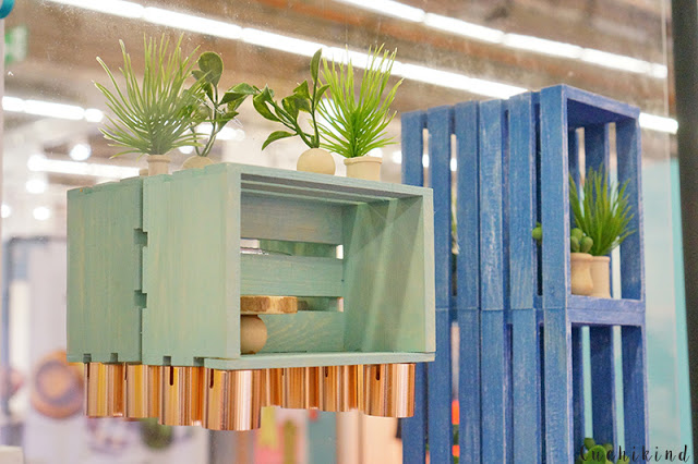 DIY Trends 2018