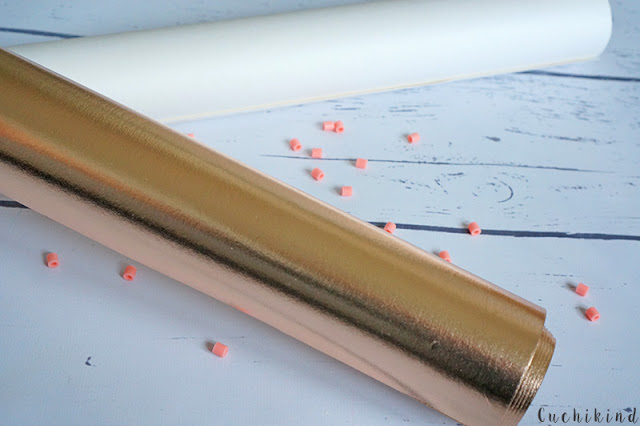 Washable Paper Rico Design
