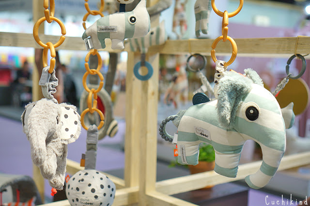 Spielwarenmesse Nürnberg Done by deer