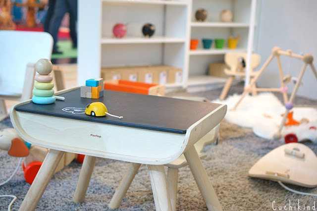 Spielwarenmesse Nürnberg Plantoys