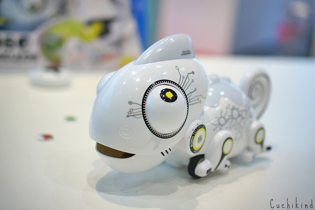 Spielwarenmesse Nürnberg Silverlit